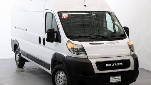 RAM PROMASTER 2500 2020 3C6TRVDGXLE131737 image